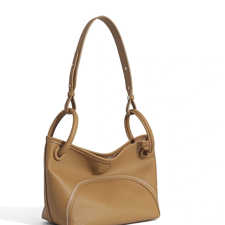 Bag: Trendy & Tote Stylish Casual Versatile Design Shoulder 1211